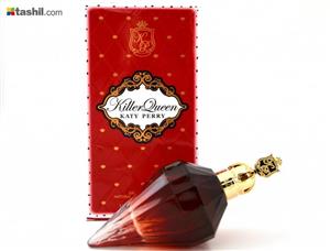 عطر زنانه کتی پری کیلر کویین   Killer Queen Katy Perry