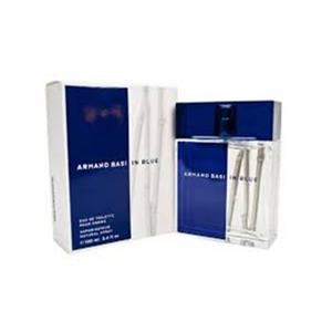 ادوتویلت مردانه آرماند باسی این بلو In Blue حجم 100 میل Armand Basi In Blue EDT for men 100ml