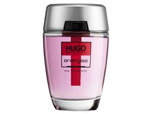 عطر مردانه هوگو باس انرگایس Hugo Boss Energise For Men ادو تویلت مردانه هوگو باس مدل Hugo Energise حجم 125 میلی لیتر