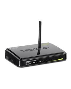 روتر بی سیم N150 ترندنت مدل TEW-711BR TRENDnet TEW-711BR Wireless N150 Router
