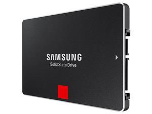 حافظه SSD سامسونگ مدل 850 پرو ظرفیت 2 ترابایت Samsung 850 Pro SSD Drive - 2TB