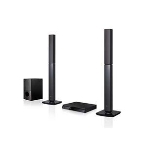 سینمای خانگی ال جی مدل LH-355XBH LG LH-355XBH Home Theater