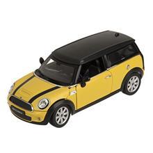 ماشین بازی رستار مدل  Mini Clubman Rastar Mini Clubman 1/24 Toys Car