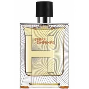 ادو تویلت مردانه هرمس مدل Terre De Hermes Flacon H 2014 حجم 100 میلی لیتر Hermes Terre De Hermes Flacon H 2014 Eau De Toilette For Men 100ml