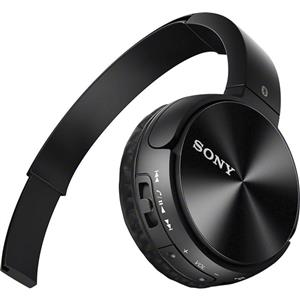 هدست سونی مدل MDR-ZX330BT Sony MDR-ZX330BT Headset