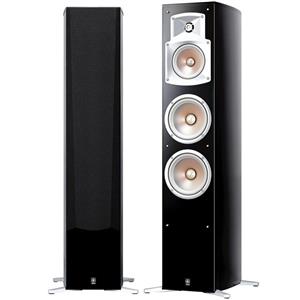 اسپیکر یاماها مدل NS-555 Yamaha NS-555 3-Way Speaker