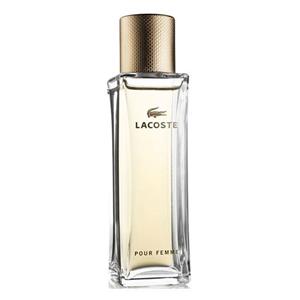 ادو پرفیوم زنانه لاگوست مدل Eau De Lacoste Sensuelle حجم 90 میلی لیتر Parfum For Women 90ml 