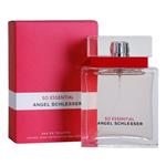 عطر زنانه انجل شلسر سو اسنشال Angel Schlesser So Essential for women