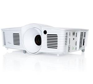 ویدئو پروژکتور  Optoma HD26 OPTOMA HD26  Full HD Home Projector