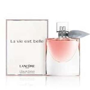 ادو پرفیوم زنانه لانکوم مدل La Vie Est Belle حجم 100 میلی لیتر Lancome Eau De Parfum For Women 100ml 