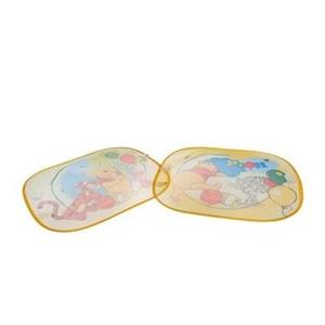 آفتابگیر خودرو فرست یرز مدل Pooh The First Years Pooh Car Sunshade