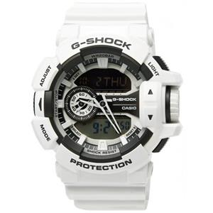 ساعت مچی عقربه ای مردانه کاسیو مدل G-Shock GA-400-7ADR Casio G-Shock GA-400-7ADR Watch For Men