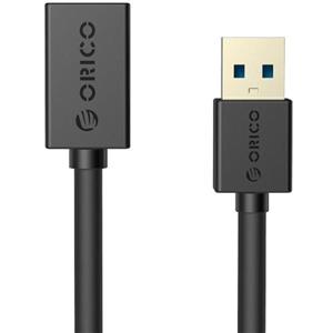 کابل افزایش طول USB 3.0 اریکو مدل CER3 15 به 1.5 متر Orico Extension Cable 1.5m 