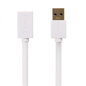 کابل افزایش طول USB 3.0 اریکو مدل CER3-15 به طول 1.5 متر Orico CER3-15 USB 3.0 Extension Cable 1.5m