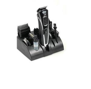 ماشین اصلاح سر و صورت پرومکس PROMAX Hair Clipper 1472AB Promax Grooming Kit 