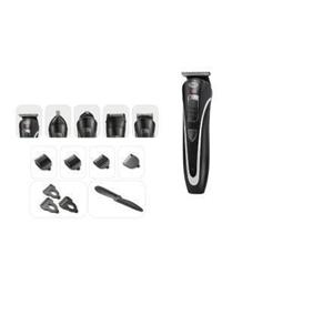 ماشین اصلاح سر و صورت پرومکس PROMAX Hair Clipper 1472AB Promax Grooming Kit 