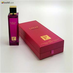 عطر زنانه پرستیژ پرفیوم پرایم کالکشن لولی Pestige Parfums Prime Collection Lolly
