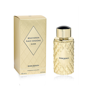 عطر زنانه بوچرون پلیس وندوم الیکسیر Boucheron Place Vendome Elixir Boucheron Place Vendome Elixir For Women EDP 100ML