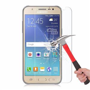 Samsung Galaxy J5-J500 Screen Guard Glass 