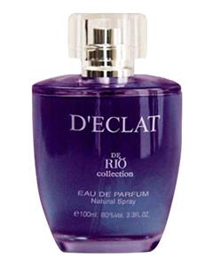 عطر زنانه ریو کالکشن دکلیت Rio Collection D Eclat for women 