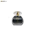 عطر زنانه ریو کالکشن کریستال نویر Rio Collection Crystal Noir for women