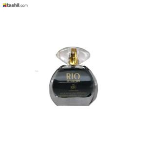 عطر زنانه ریو کالکشن کریستال نویر Rio Collection Crystal Noir for women 