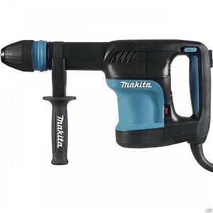 دریل چکشی تخریب ماکیتا مدل HM0870C Makita HM0870C Demolition Hammer Drill