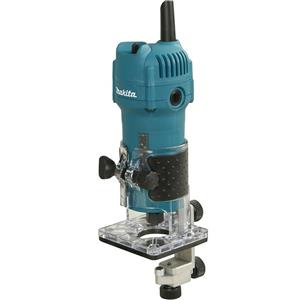 فرز نجاری ماکیتا مدل 3709 Makita Trimmer Angle Grinder 