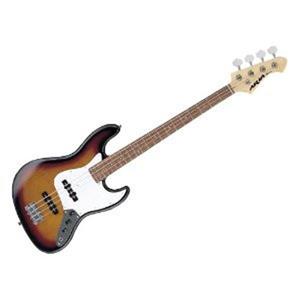 گیتار باس آریا مدل STB-JB 3TS Aria STB-JB 3TS Bass Guitar