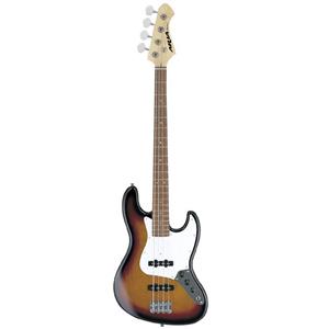 گیتار باس آریا مدل STB-JB 3TS Aria STB-JB 3TS Bass Guitar