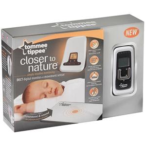 پیجر صوتی کودک تامی تیپی مدل 44100210 Tommee Tippee 44100210 Baby Monitor