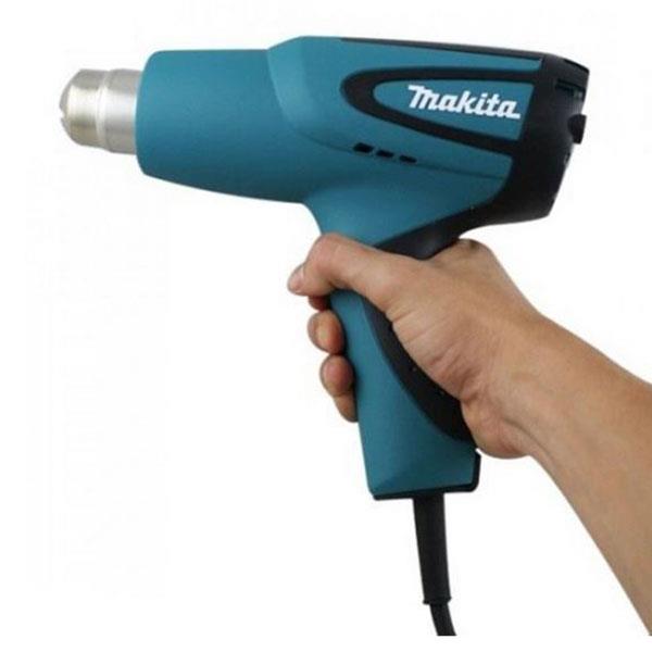 قیمت و خرید سشوار صنعتی ماکیتا مدل HG5012 Makita HG5012 Heat Gun