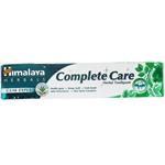 خمیر دندان گیاهی هیمالیا مدل  Complete Care حجم 75 میلی لیتر