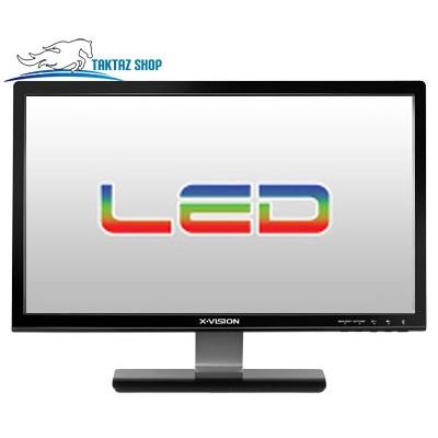 X.Vision XL2020S Monitor 19.5 inch