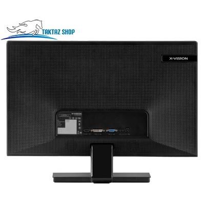 X.Vision XL2020S Monitor 19.5 inch