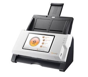 اسکنر Plustek مدل eScan A150 plustek a150 escan Scanner 