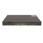 Cisco WS C2960S 48LPS L