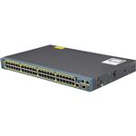 Cisco WS C2960S 48TS S