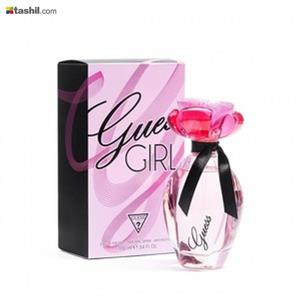 عطر زنانه گس گیرل بله