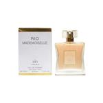 عطر زنانه ریو کالکشن مادمازل نویر Rio Collection Mademoiselle Noir for women