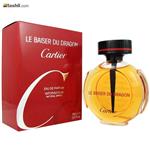 عطر زنانه کارتیر وله اسنس Cartier Baiser Vole essence for Women