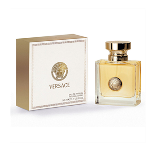 عطر زنانه ورساچه Versace Versace for women 