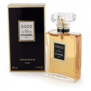 عطر زنانه کوکو شنل Chanel Coco for women Coco EDP