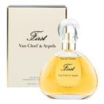 عطر زنانه ون کلیف اند آرپلز فرست Van Cleef & Arpels First for women