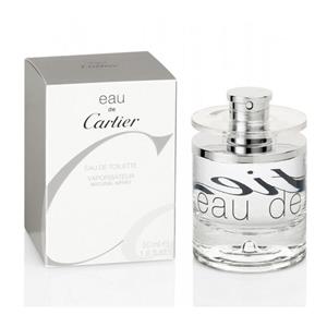 عطر مردانه و زنانه کارتیر کانسنتره ادیشن لیمیته Cartier Eau De Concentree Edition Limitee for men & women EDT 