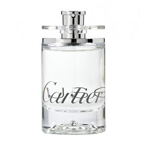 عطر مردانه و زنانه کارتیر کانسنتره ادیشن لیمیته Cartier Eau De Concentree Edition Limitee for men & women EDT 