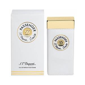 عطر زنانه پسنجر کروز فور وومن Passenger Cruise for Women S.T. Dupont for women 100ML