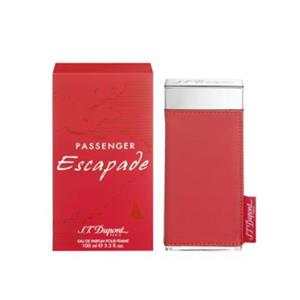 عطر زنانه پسنجر اسکاپید فور وومن Passenger Escapade for Women S.T. Dupont for women 100ML