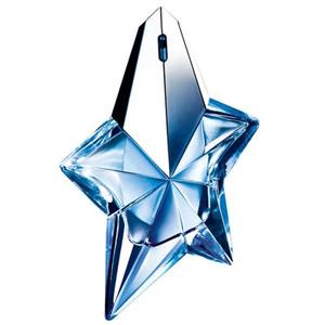 عطر زنانه تیری موگلر آنجل رایزینگ استار رفیلیبل Thierry Mugler Angel Rising Star Refillable Eau De Parfum For Women T M Angele Eau de Parfum