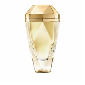 عطرزنانه پاکو رابان لیدی میلیون مای گلد غیراصل Paco Rabanne Lady Million Eau My Gold Eau De parfum For Women-80ml